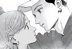 Spoiler RAW! Lecture En Line Manga Uruwashi no Yoi no Tsuki Chapitre 34 VF FR Scan, Les Choses Difficiles À Comprendre