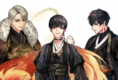 Sinopsis & Link Baca Manhwa The S-Classes That I Raised Bahasa Indonesia Full Chapter, Petualangan Hidup Mati Han Yu-jin