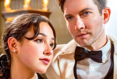 Assistir A Herdeira Bilionária divorciada Episódio 1 Legendado Em Portuguêse BR, Um Casamento Ameaçado