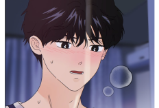 Lire le Webtoon The Tiger Next Door Chapitre 15 Scan VF, Confession d'amour !