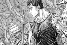 Heure ou Manga Berserk Chapitre 383 VF Scan Que Va-t-il Se Passer Pour Les Intestins ?