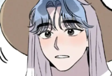 Baca Manhwa BL It’s Easy To Fall Into Samcheonpo Chapter 18 Bahasa Indonesia, Oalah Pengen Ngasih Kejutan, toh....