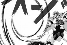 Lire le Manga One Punch Man Chapitre 269 VF Scans, Utiliser Toutes vos Forces !
