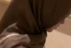 Video Viral Bandar Membara Bergetar Full HD, Awalnya Niat Bikin Dokumentasi Pribadi Eh Malah Jadi Konsumsi Publik 