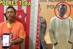 Ini Tampang Sosok Lukman Dolok Saribu yang Minta Israel Bom WNI di Palestina, Baru Pulang Kampung Sudah Berulah!