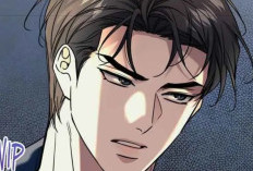 Kecemburuan Sesaat! Kapan Rilis Manhwa BL Melting Point Chapter 36 Indonesia Scan?
