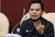 Penghasilan Ma'ruf Cahyono Selama Jadi Sekjen MPR Didalami Oleh KPK Usai Dugaan Gratifikasi Senilai Rp 17 Miliar, Ini Profil dan Biodatanya Lengkap