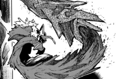 Il Faut Tenir Bon ! Lire le Manga Gachiakuta Chapitre 157 Scan VF FR & Date de Sortie