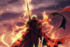 The Warrior's Ballad Chapter 13: Aliansi Rapuh yang Hancur Seketika di Medan Berdarah