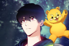 Synopsis et Lire le Manhwa Ranker’s Return (Remake) Scan VF FR Chapitre Complet, Le Héros Est de Retour