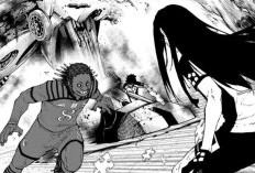 Update Manga Blue Lock Chapter 341 Bahasa Indonesia, Aryuu Sedang Menghadapi Tembok Besar