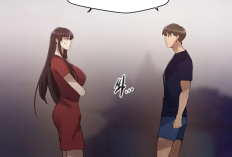 Baca Manhwa Secret Class Chapter 268 Bahasa Indonesia, Dapat Godaan dari Daeho!