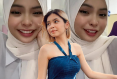 Video Viral Qistina Raisah Durasi 7 Menit Tanpa Sensor, Diduga Ada Skandal dengan Sosok Ini!