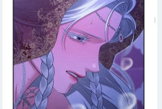 Baca Manhwa Predatory Marriage Chapter 78 Indonesia Scan, Isahkan dan Leah Melakukan Ritual Ala Dukun