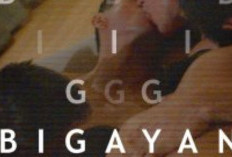 Sinopsis Film Semi Filipina Bigayan (2024): Saat Hubungan Sudah Mulai Menjenuhkan, Pilih Bertahan atau Udahan?
