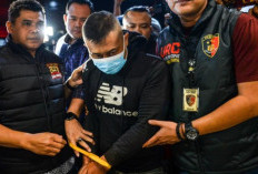 Sosok Dadang Mantan Atasan Taufik Hidayat Pelaku Penganiayaan dan Penyekapan Pacar Selama 3 Tahun di Bandung
