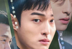 Nonton Drakor High School Return of a Gangster (2024) Episode 3 4 Sub Indonesia 1080p Adaptasi Manhwa Seru Soal Bertukar Tubuh 