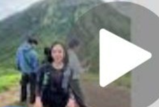 Link Video Viral Nita Pendaki 12 Menit di Gunung Hampa Full HD Gratis, Buruan Download Sebelum Dihapus Admin!
