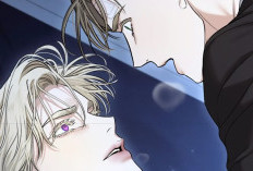 Leer BL Manhwa Kiss Me if You Can (Bésame, si Puedes) Capítulo 12 Español, Chase Miller Heat Cuando Con Josh 