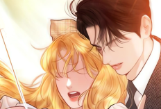 Link Baca Manhwa Cry, or Better Yet, Beg Chapter 67 Bahasa Indonesia, Matthias dan Layla Kejar Kejaran kaya Di Film India