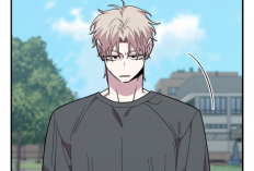 Spoilers Webtoon RAW Just Friends Chapitre 22 en Français, Le comportement de Haneul !