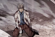 Lien Lire le Manhwa Eleceed Chapitre 352 VF Scan, Le Maître tombe lentement !