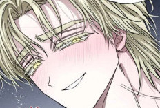 Ler Manhwa BL The Eye of the Storm Capítulo 16 PT BR Woonryeon Não É Tão Manipulador Quanto Sua Aparência