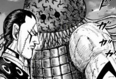 Lire le Manga Kingdom Chapitre 833 VF Scan Défaite Majeure Pour L'armée Du RKK