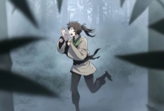 Manhwa Entomologist in Sichuan Tang Clan Chapter 39 Bahasa Indonesia, Kabut Tebal Menyelimuti Mereka dan Hilang Satu Persatu