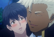 Link to Watch Anime The Titan's Bride Full Episode English Sub 1080p FREE, Streaming and Download Here
