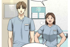 Leer del Manhwa Jinx Temporada 2 Capítulo 63 Español RAW, Jaekyung visita a Kim Dan