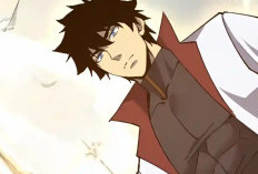 Petunjuk Chapter 349 Manhua Leveling In The Future (Apex Future Martial Arts) Bahasa Indonesia, RAW! Kota yang Indah