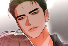 Link Baca Manhwa Absolute Station (Absolute Threshold) Chapter 88 Bahasa Indonesia, Kenapa Harus Pasang Wajah Seram?