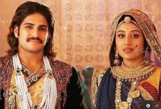 Link Nonton Serial India Jodha Akbar Sub INDO Full Episode Dari Awal Sampai Tamat Tanpa Iklan GRATIS, Cek di Sini 