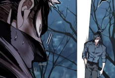 Kaiden l'a bloqué ! Lire Manhwa Eleceed Chapitre 355 VF Scan