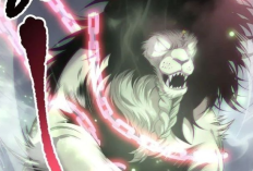 Easy Peasy! Link Baca Manhua Disastrous Necromancer Chapter 169 Bahasa Indonesia