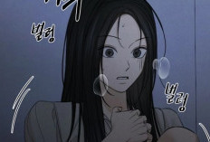 Lire Manhwa Just Twilight Chapitre 58 VF Scans, Mort de peur !