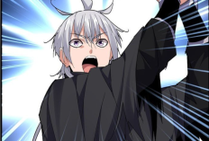 Manhua Magic Emperor Chapter 758 Bahasa Indo Inggris : Melawan Seluruh Lawan dengan Mudah