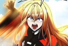 Stardust Muak! Link Baca Manhwa I Became The Villain The Hero Is Obsessed With Chapter 45 Bahasa Indonesia