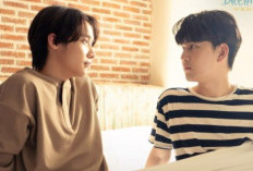 Lien Voir Drama I Saw You in My Dream (2024) Episode 8 VOSTFR La Frontière Entre L'amour Et La Haine Est Bien Mince