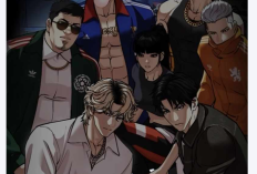 Spoiler & Baca Manhwa Lookism Chapter 563 Bahasa Indonesia, Jaegyeon Siap Jalankan Misinya!
