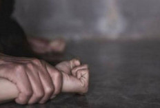 Bejat! Oknum Honorer Perkosa Siswi Difabel di Sidoarjo, Usai Itu Korban Ditinggalkan di Jalanan