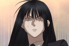Lire Manhwa Special Civil Servant Chapitre 40 VF Scan La Vérité Qui Surprend Tout Le Monde