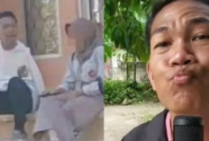 Rekaman Agus Buntung Dekati Calon Korban Viral di Sosial Media, Agus: Saya Tidak Seperti Cowok Lain