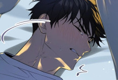Ler RAW Manhwa Passion Capítulo 120 PT BR Scan Taeui Ainda Não Acredita Em Ilay