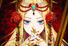 Link Baca Manhwa The Forgotten Field Bahasa Indonesia Full Chapter GRATIS, Reinkarnasi Sang Permaisuri