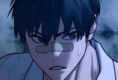 Makin Gacor! Spoiler dan Link Baca Manhwa Reality Quest Chapter 210 English Scan Indonesia