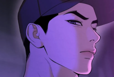 RAW Leia Manhwa BL Jinx Capítulo 76 Scan PT BR, O Surgimento do Sentimento de Afeto