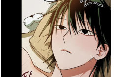 Leitura del BL Manhwa Jangsanbeom Capítulo 4 PT BR, O amor que se formou!