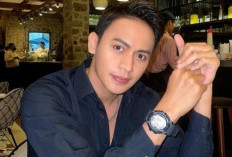 Profil dan Biodata Jordan Ali Pemain Sinetron Azab yang Jadi Pacar Berondong Ibu Virgoun Eva Manurung